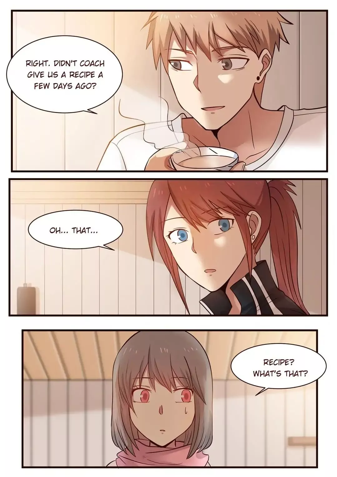 Manga page 4