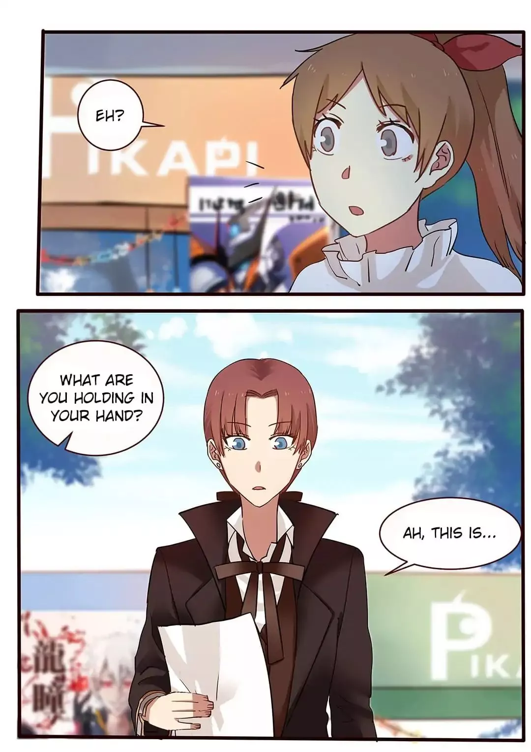 Manga page 4
