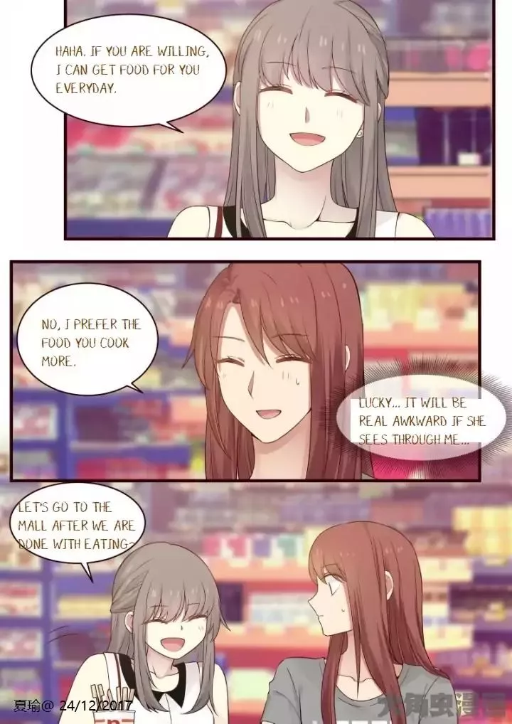 Manga page 7