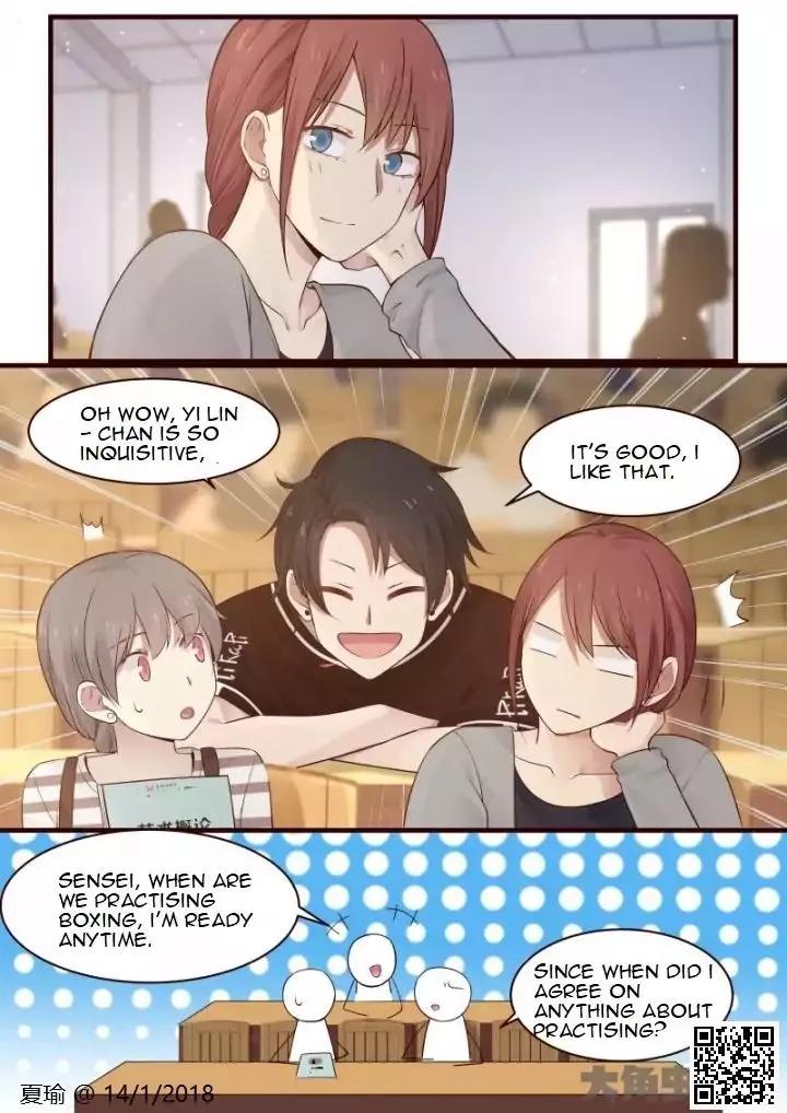 Manga page 7