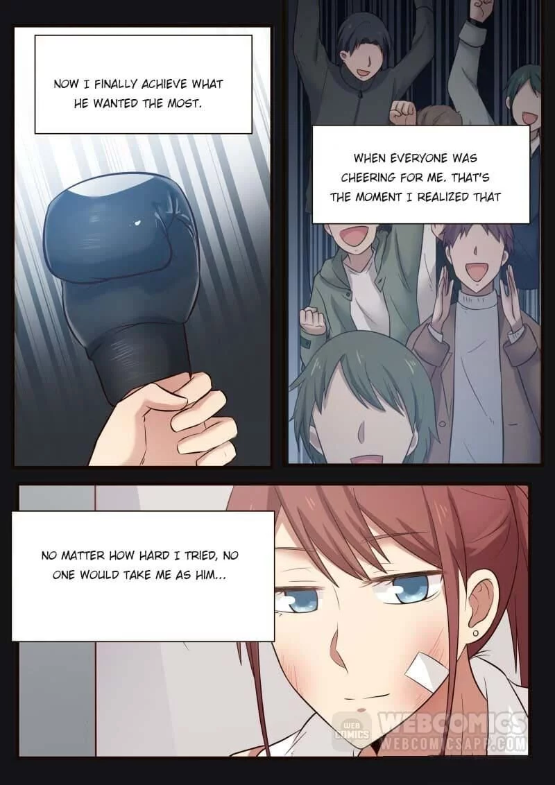 Manga page 7