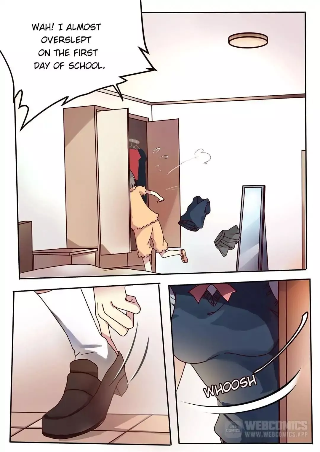 Manga page 4