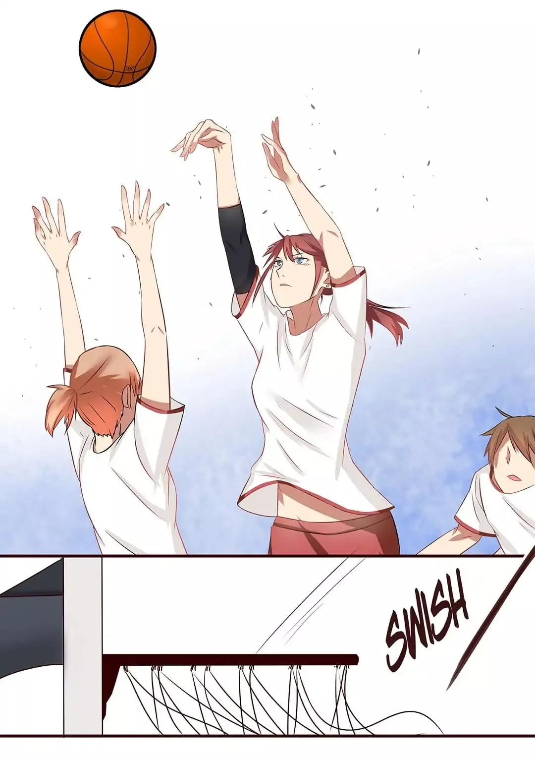 Manga page 4