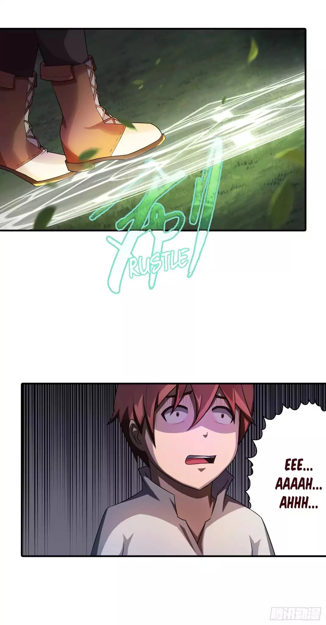 Manga page 14