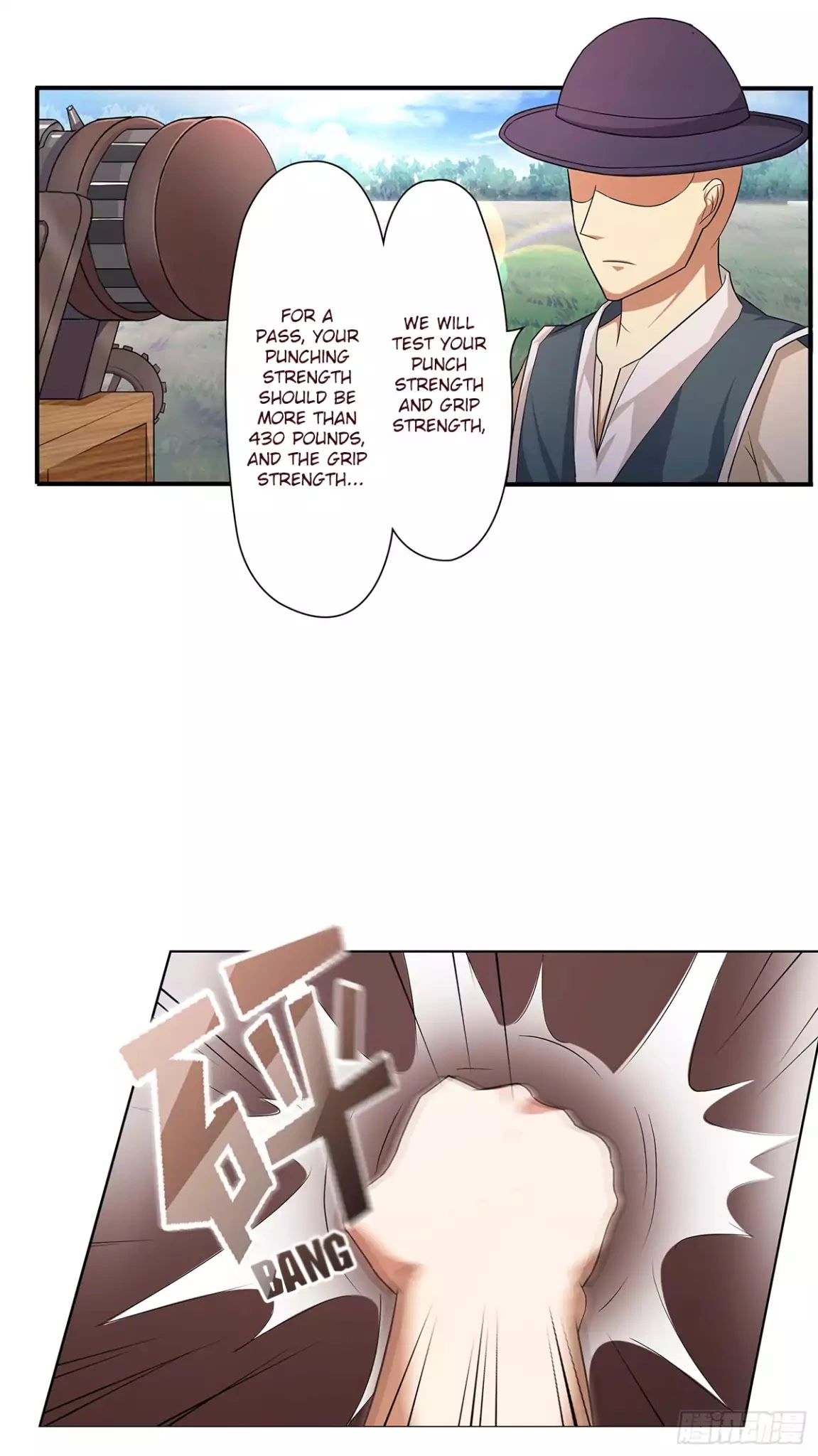 Manga page 14
