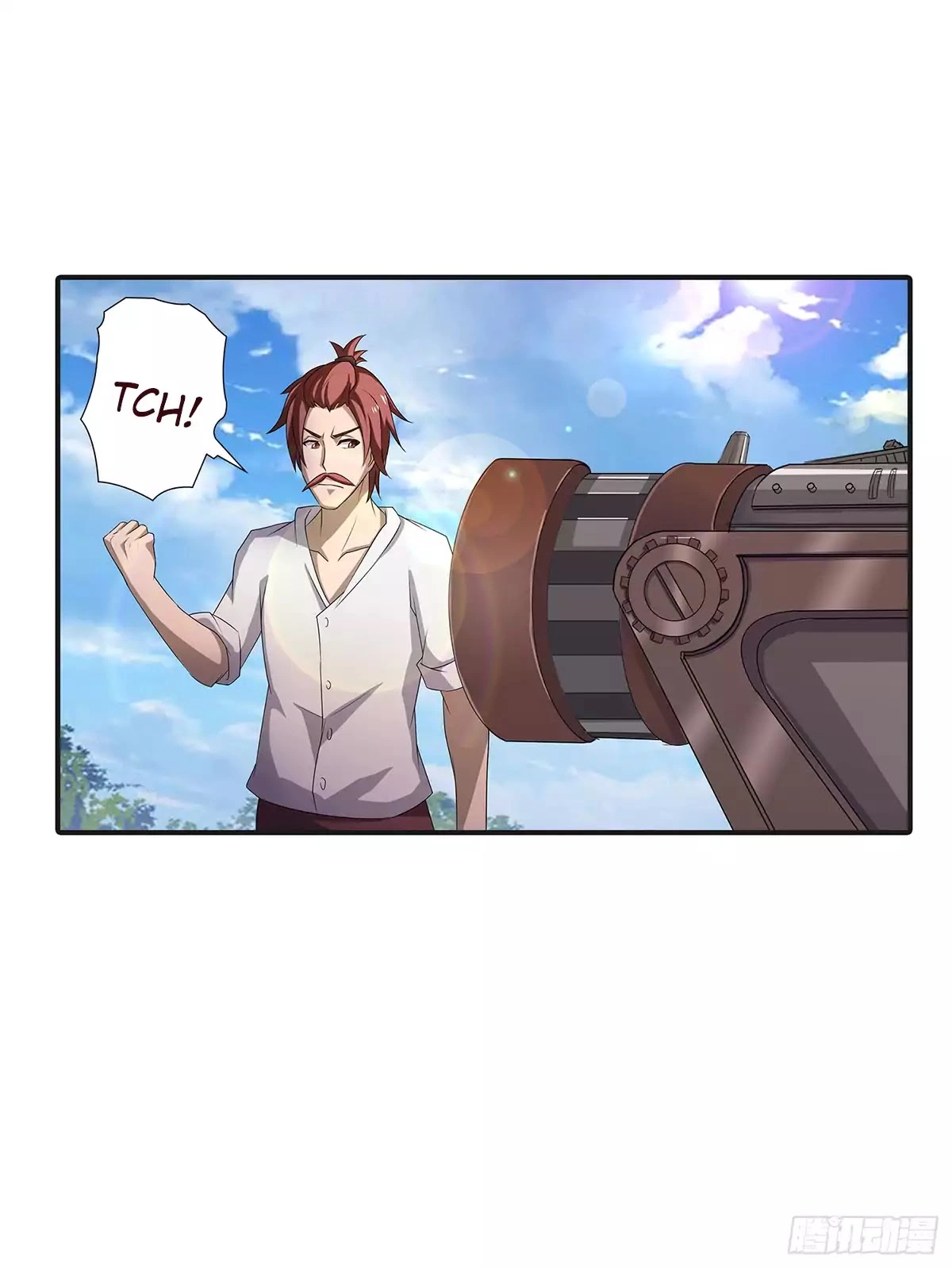 Manga page 19