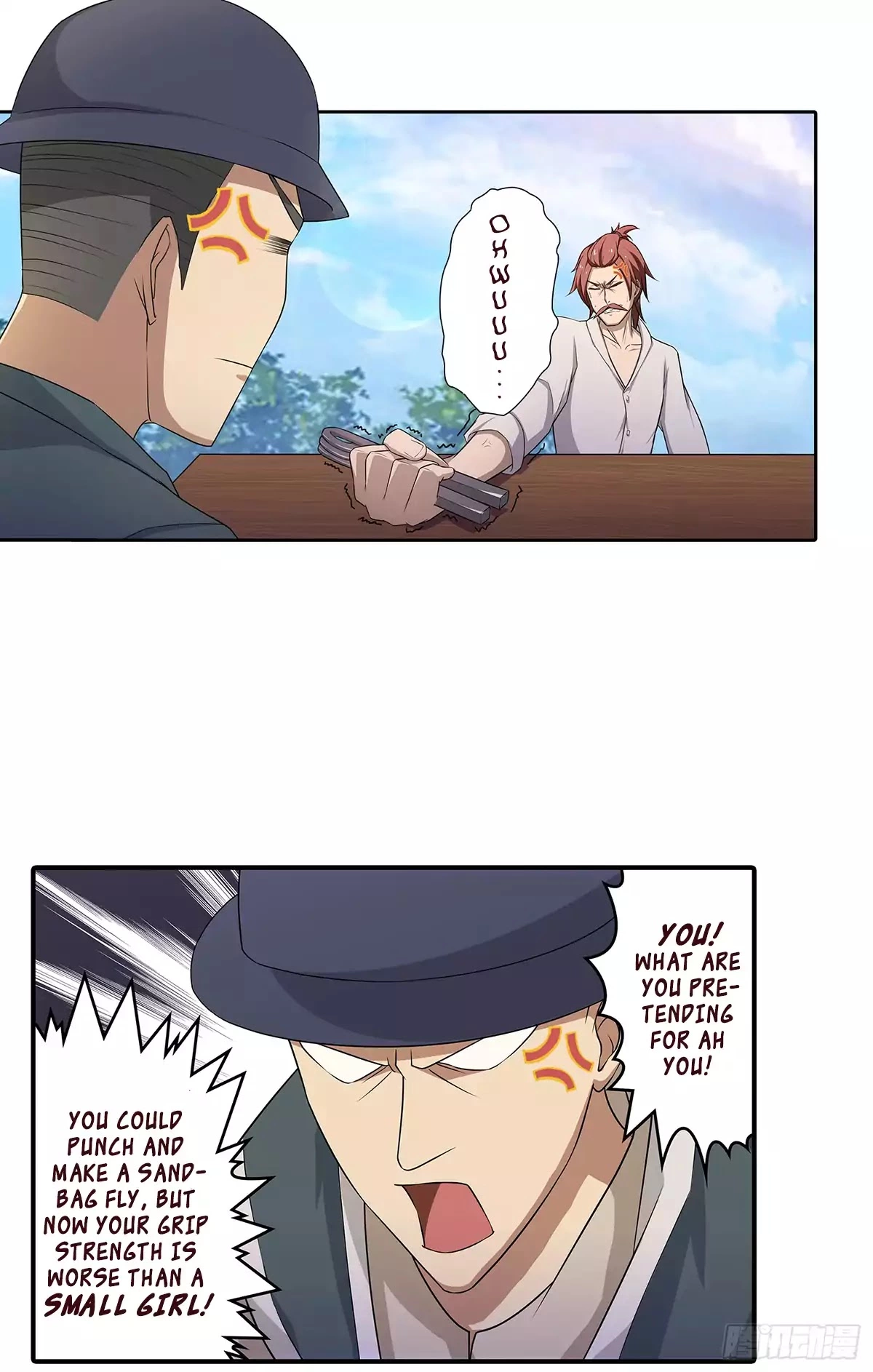 Manga page 27