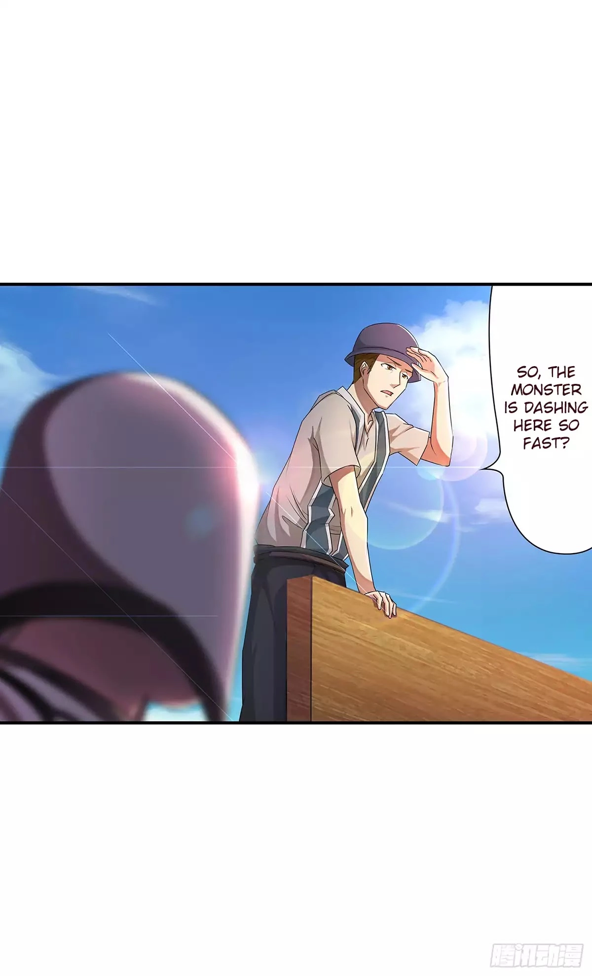 Manga page 19