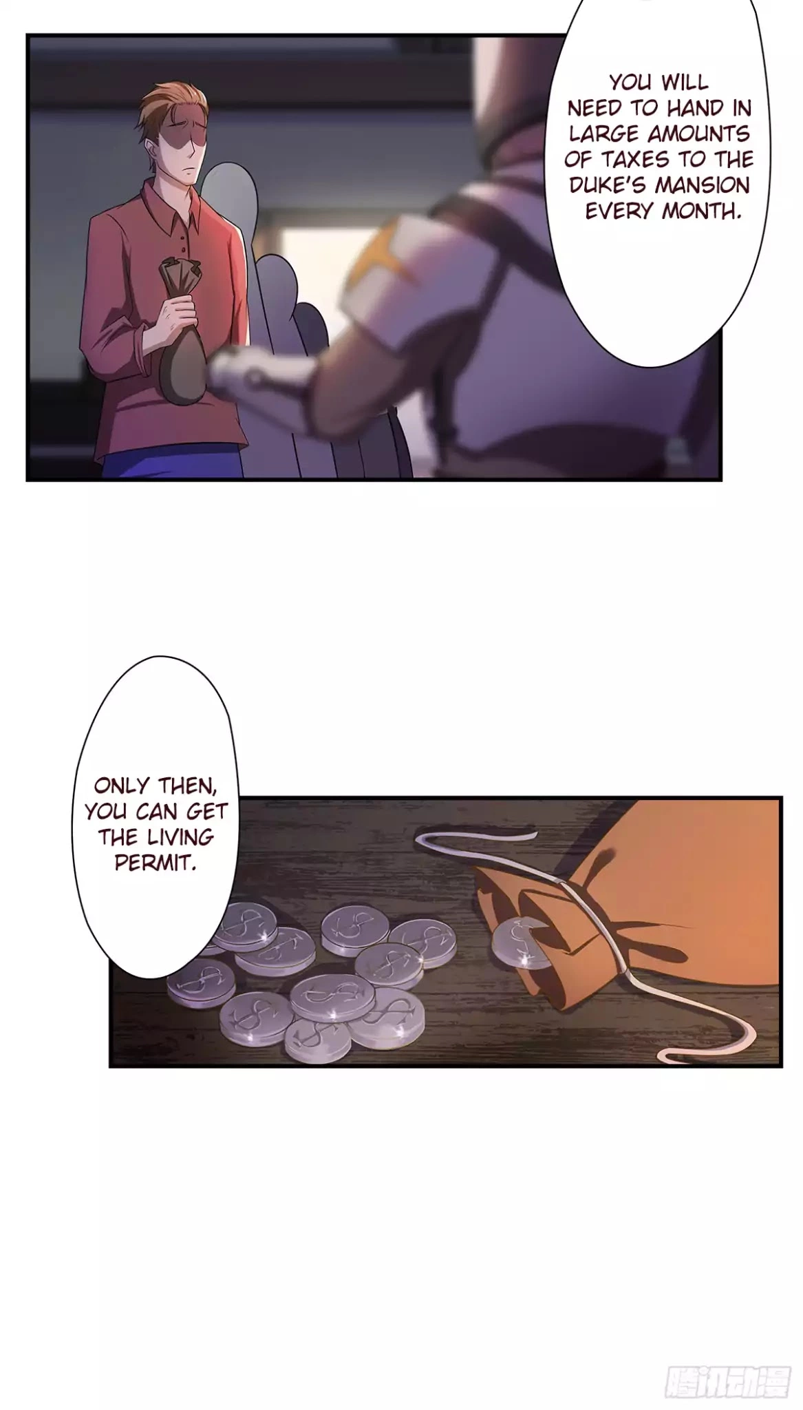 Manga page 23