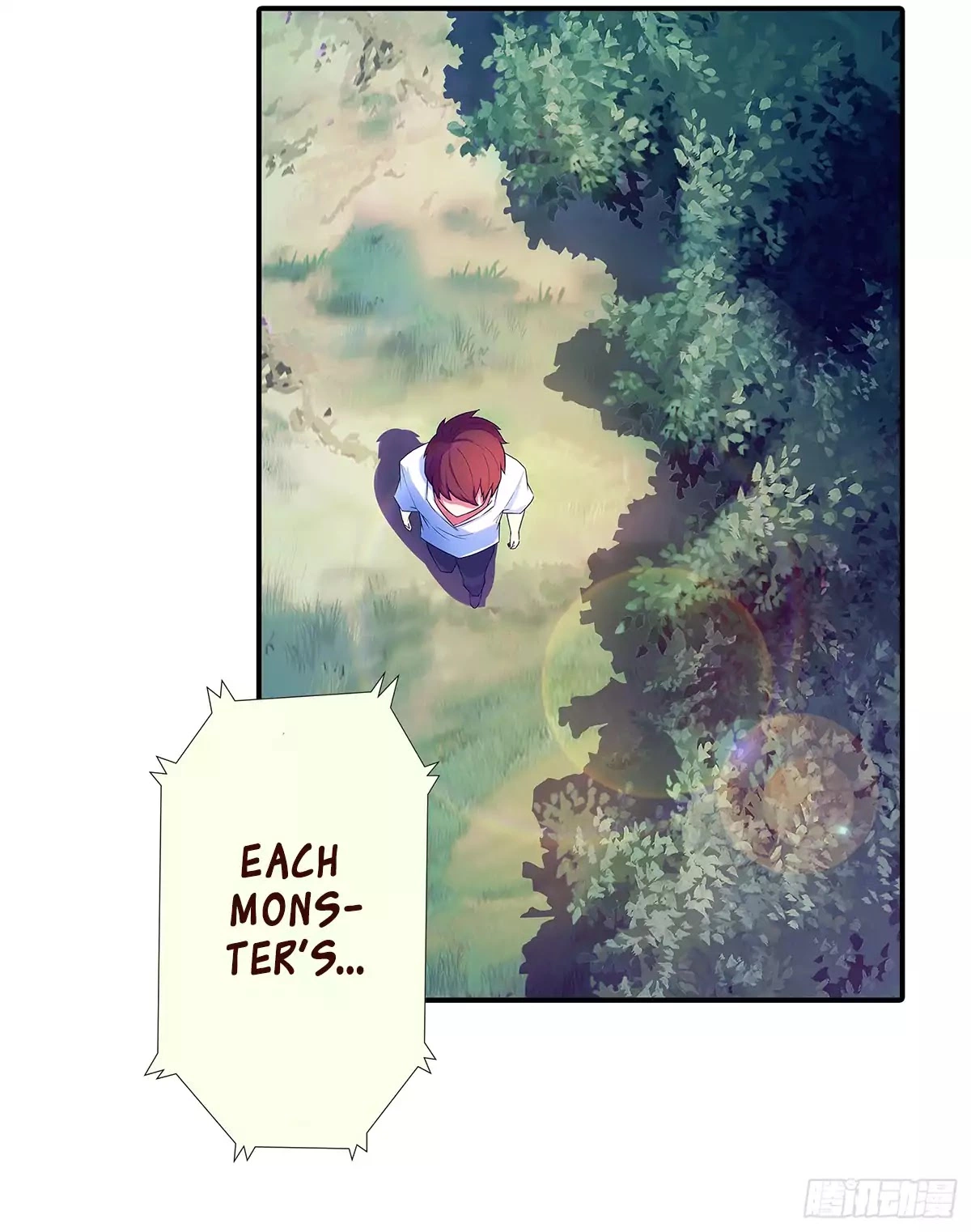 Manga page 28