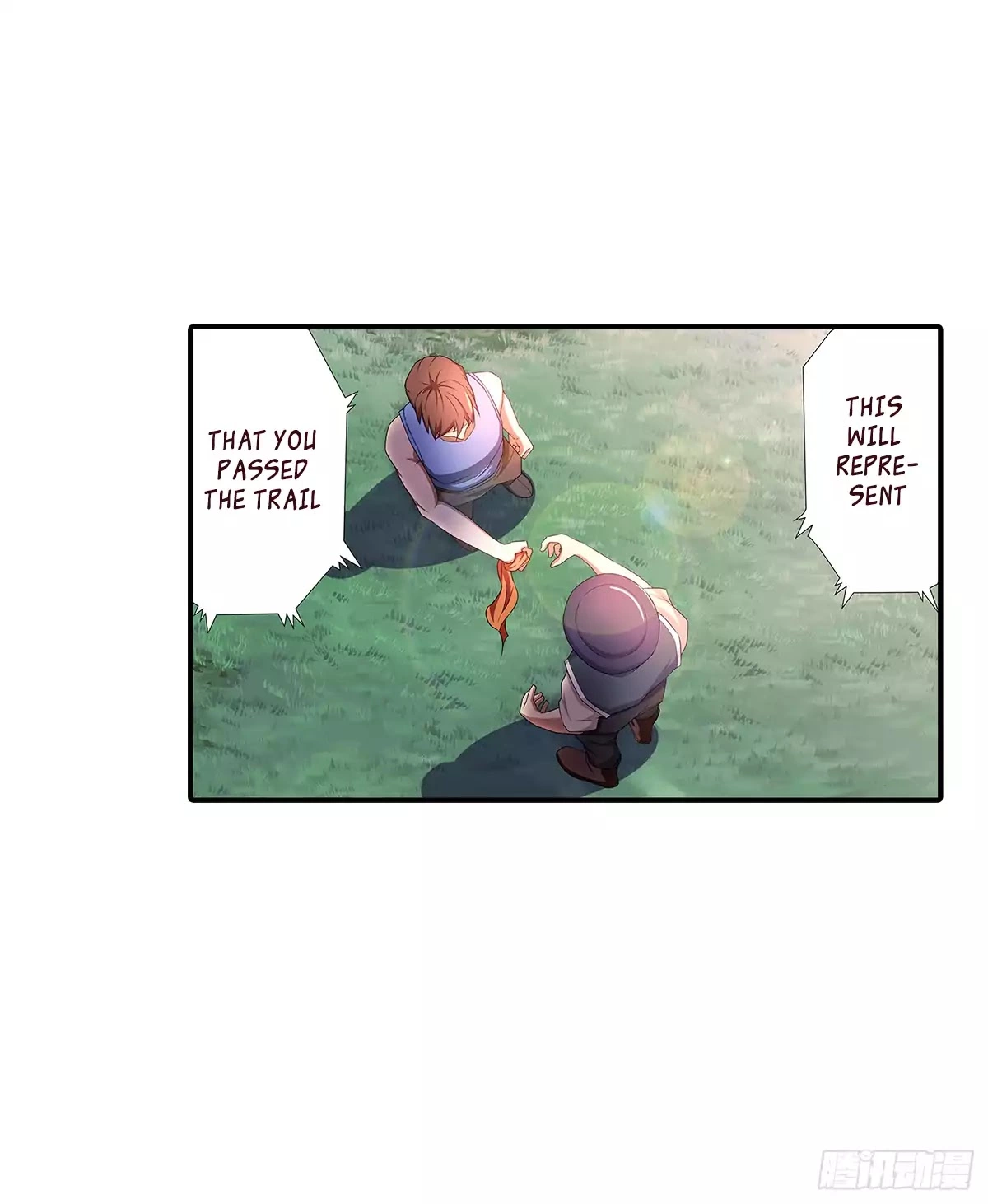 Manga page 33