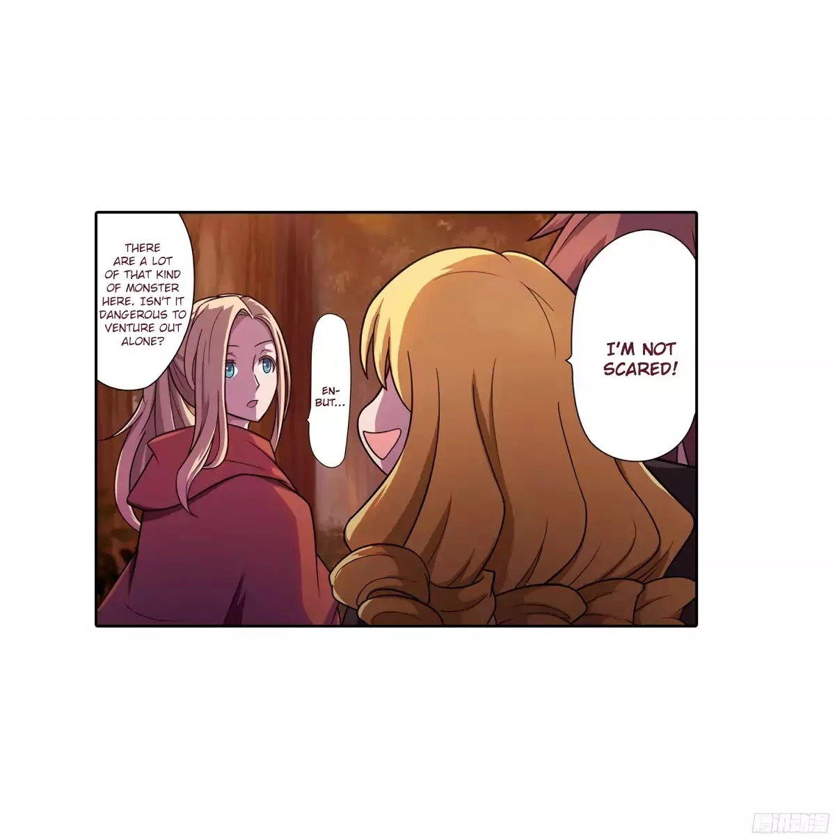 Manga page 7