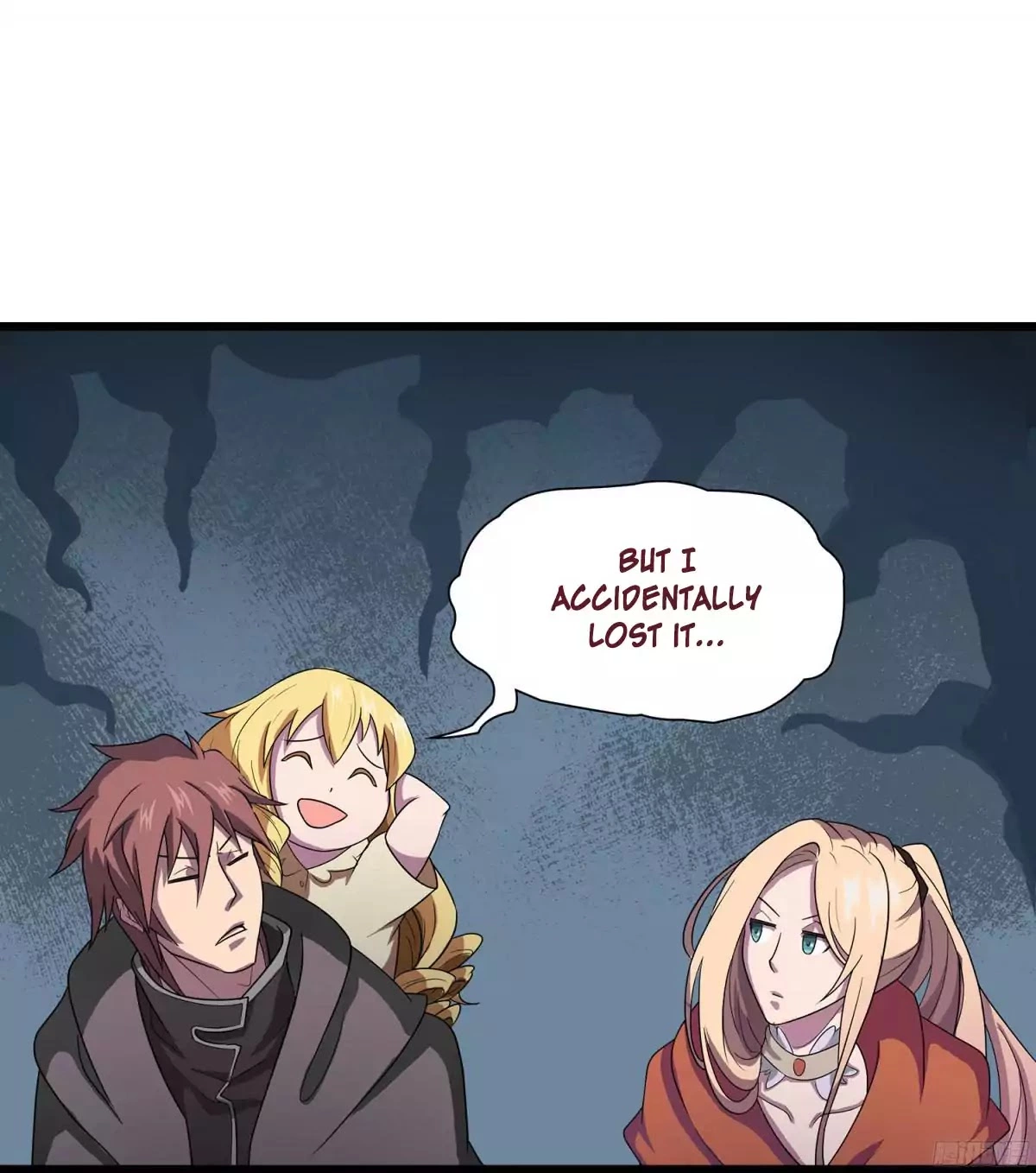 Manga page 9