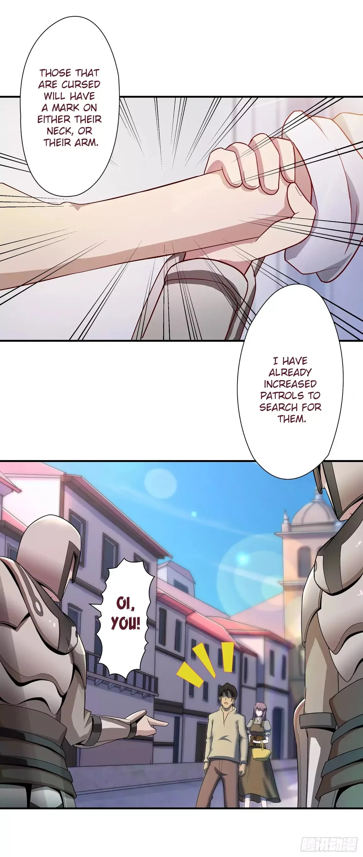 Manga page 16