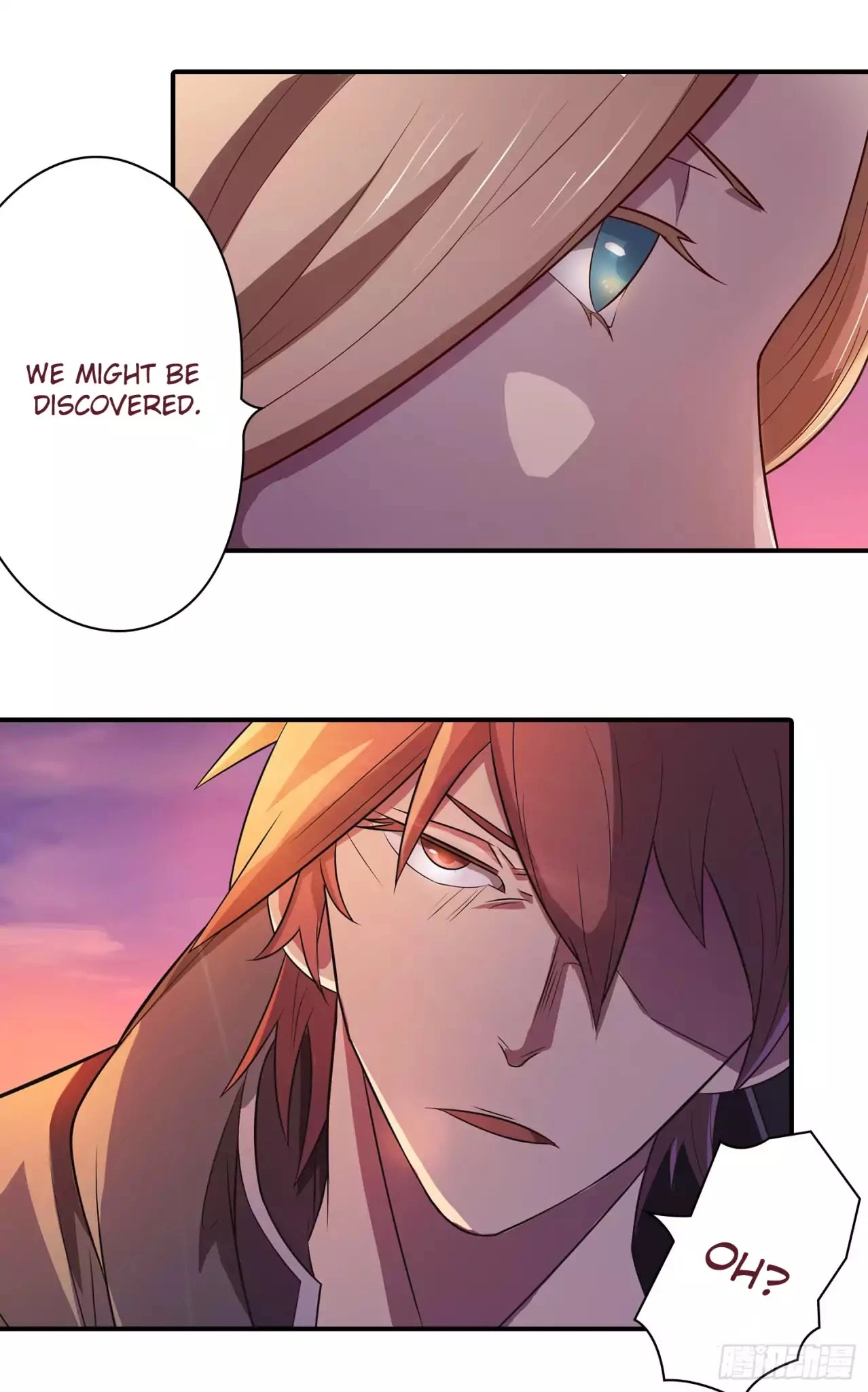 Manga page 50