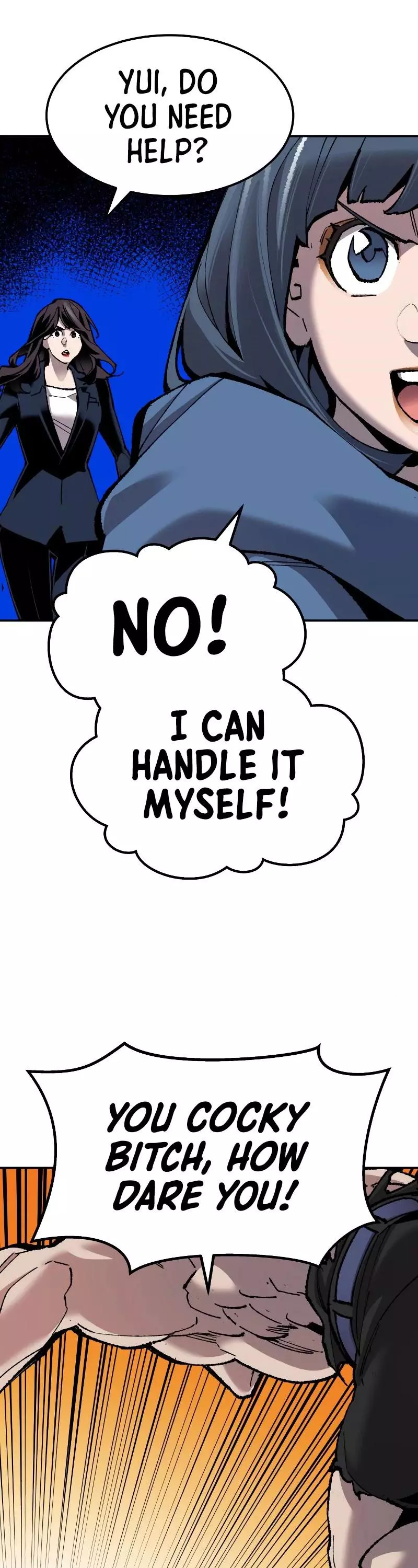 Manga page 40
