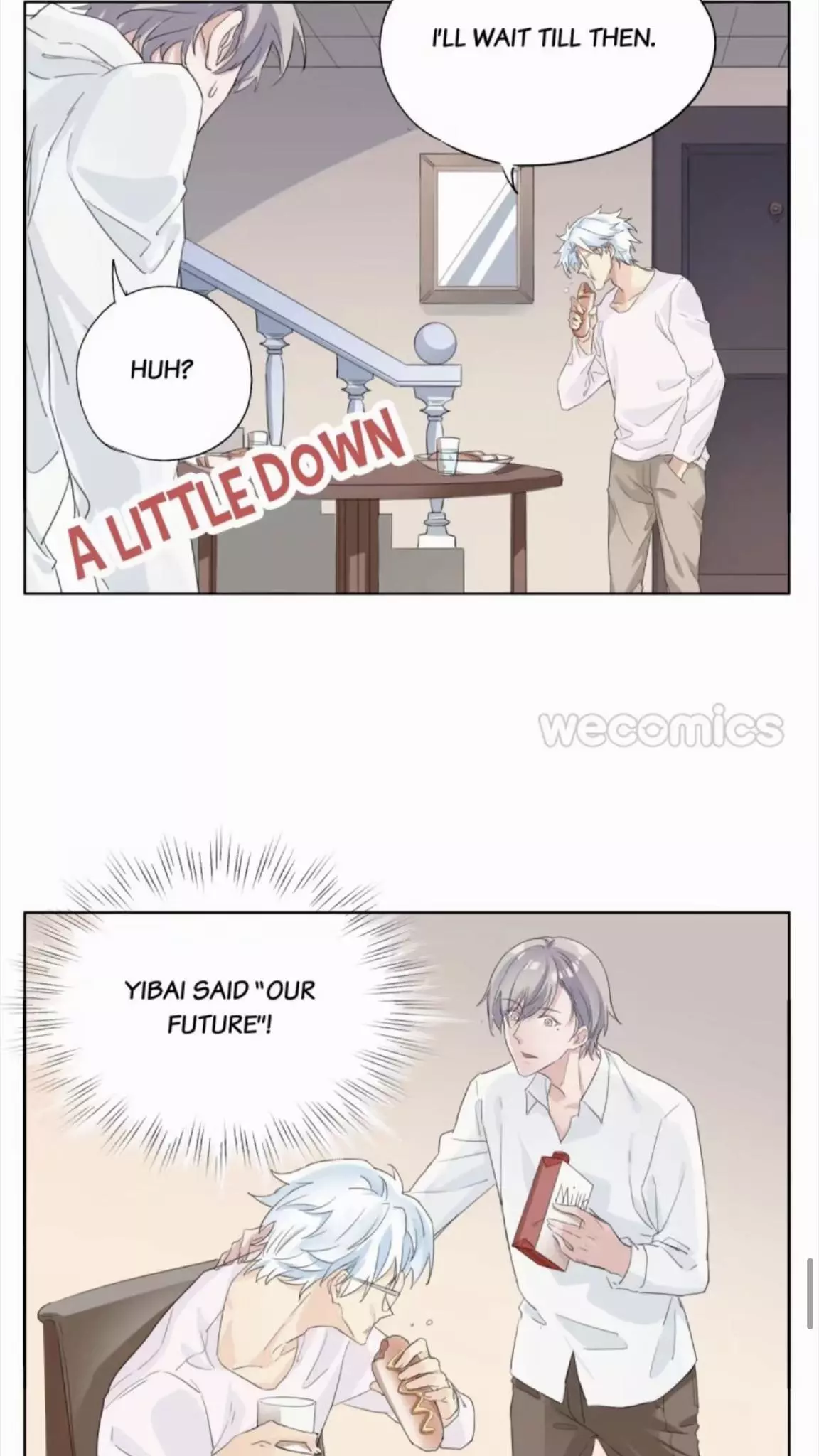 Manga page 16
