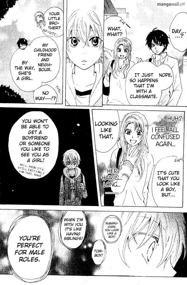 Manga page 7