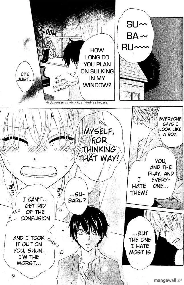 Manga page 9