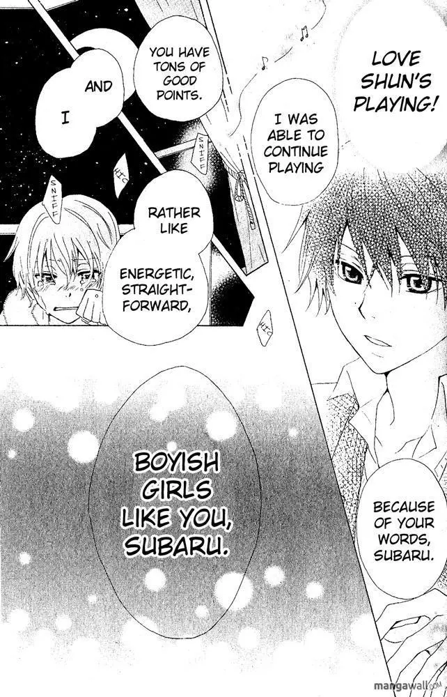 Manga page 11