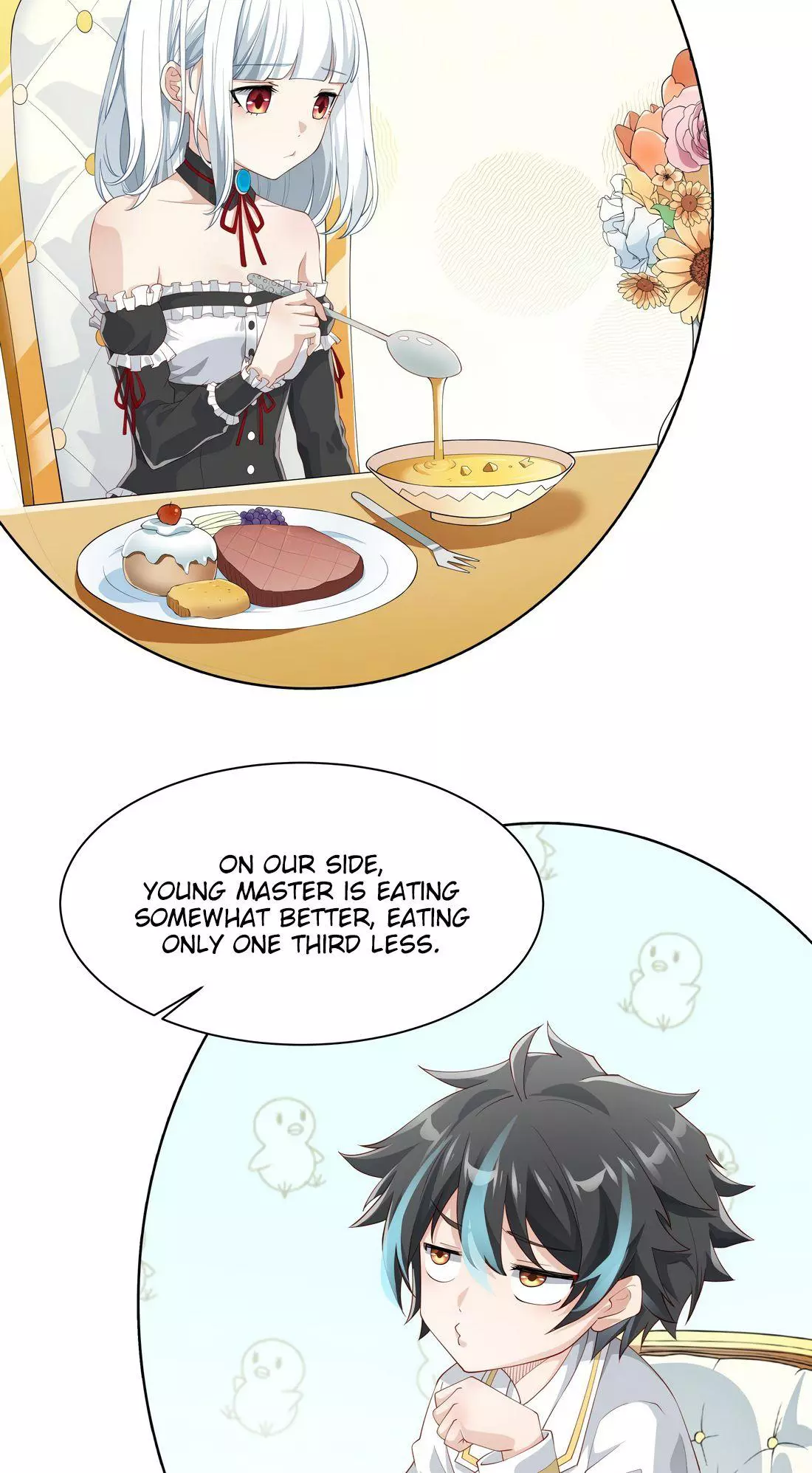 Manga page 22