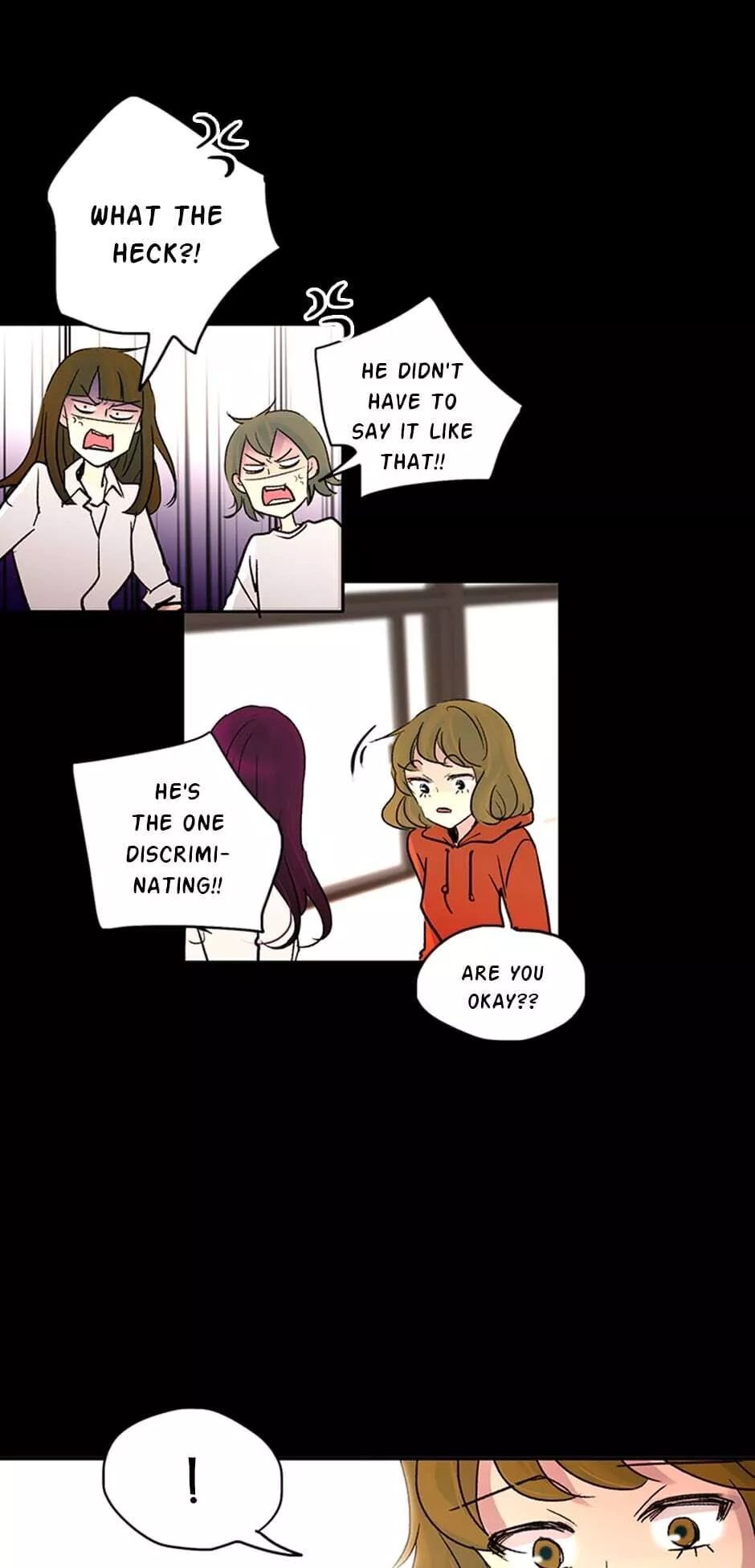 Manga page 21
