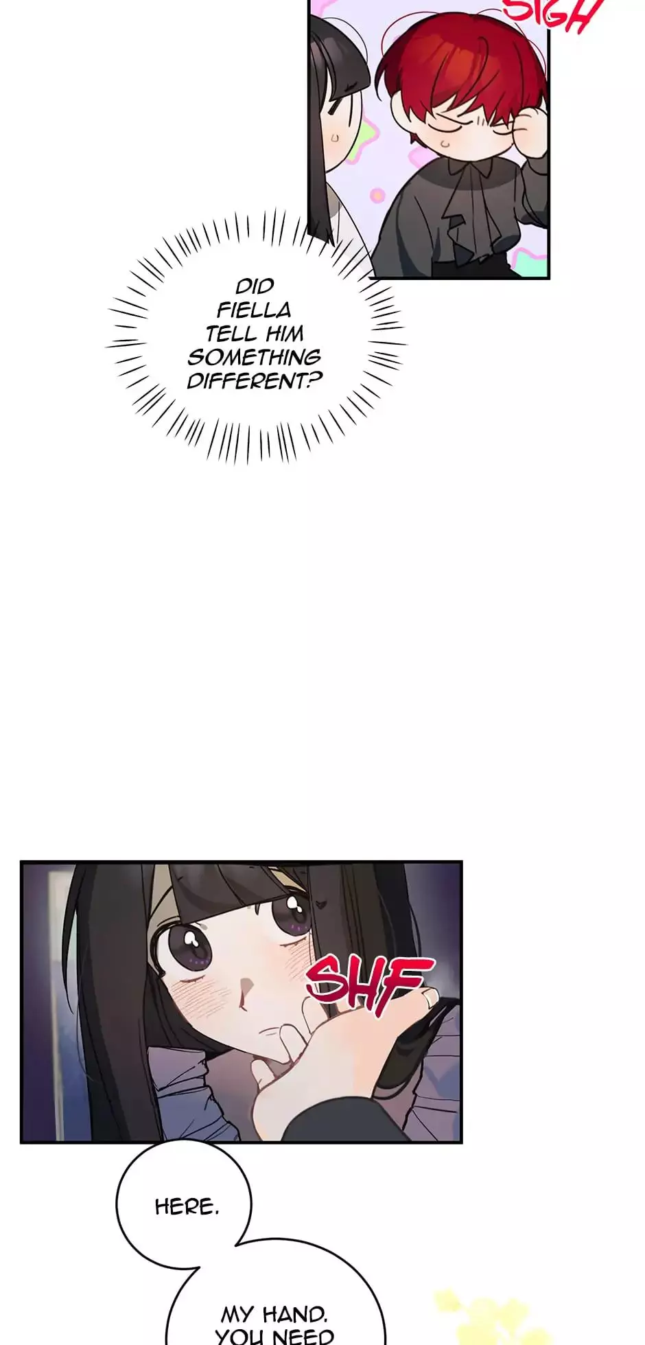Manga page 7