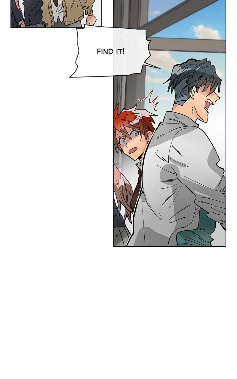 Manga page 28