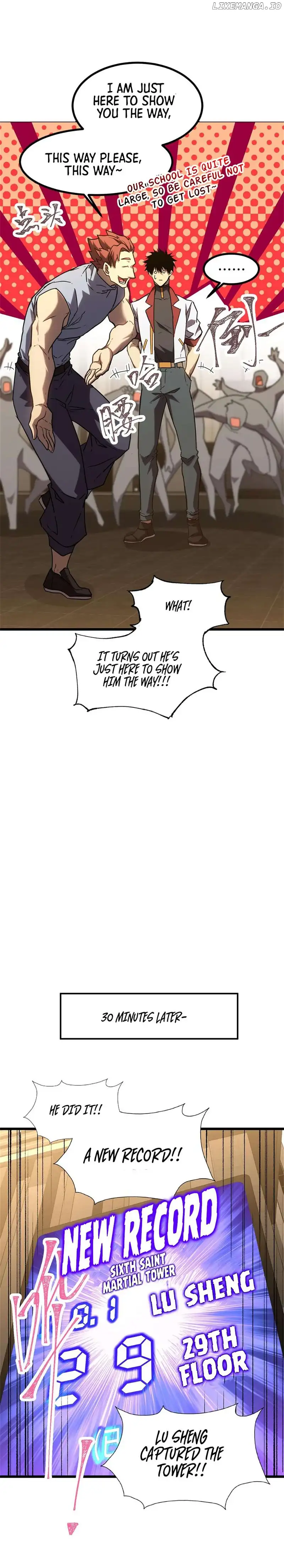 Manga page 10