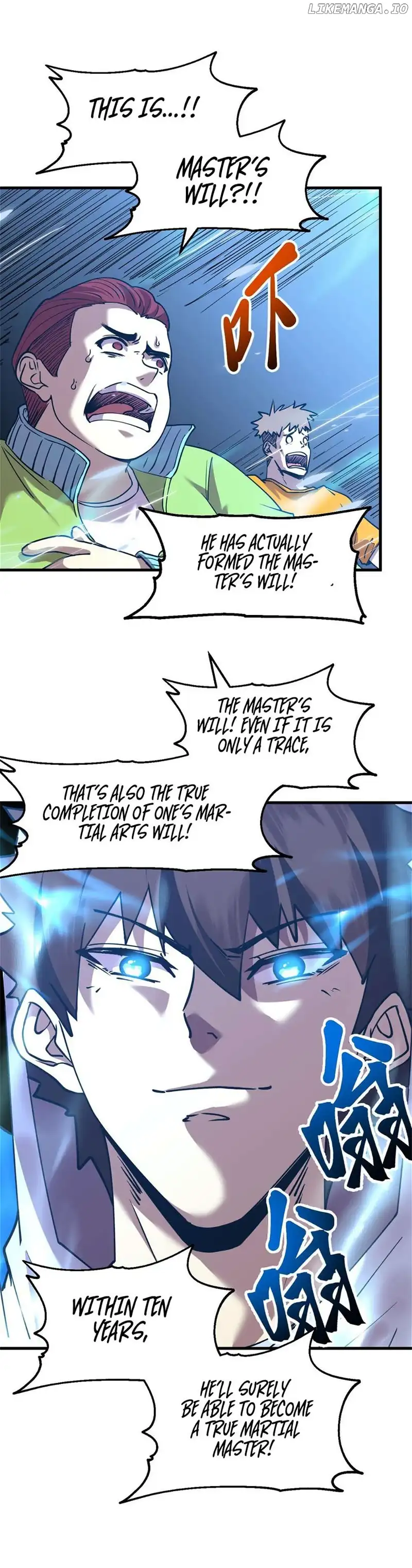 Manga page 18