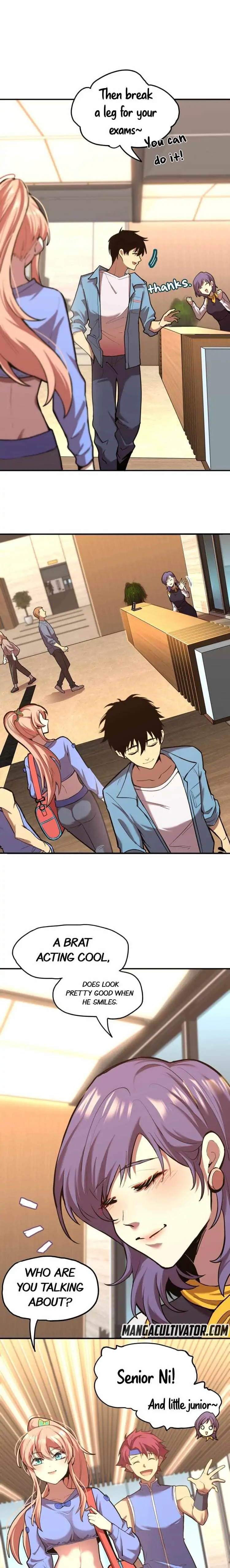 Manga page 22