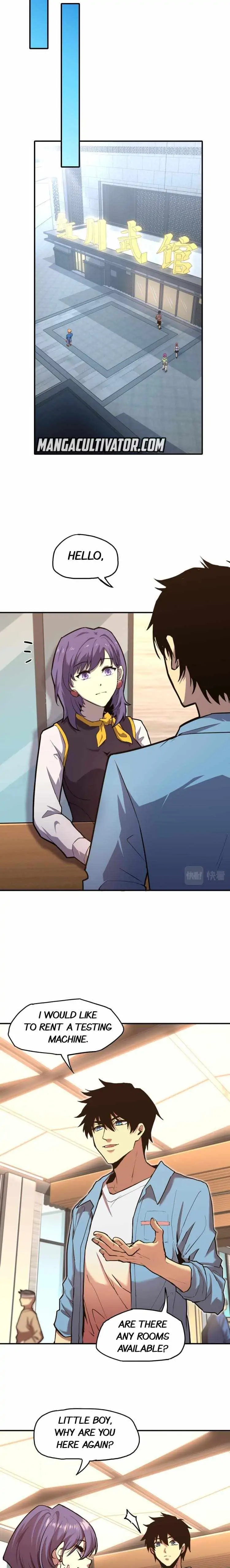 Manga page 14