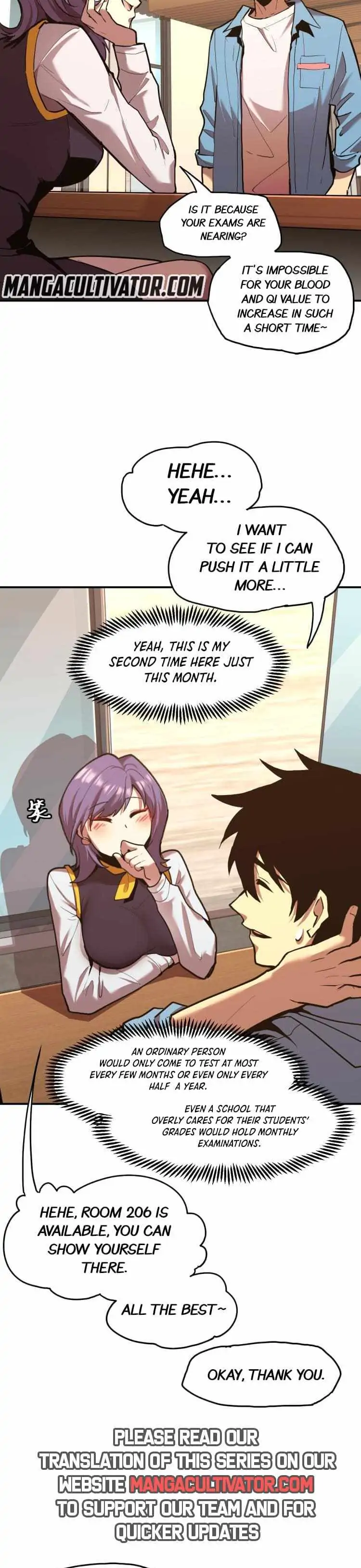 Manga page 15