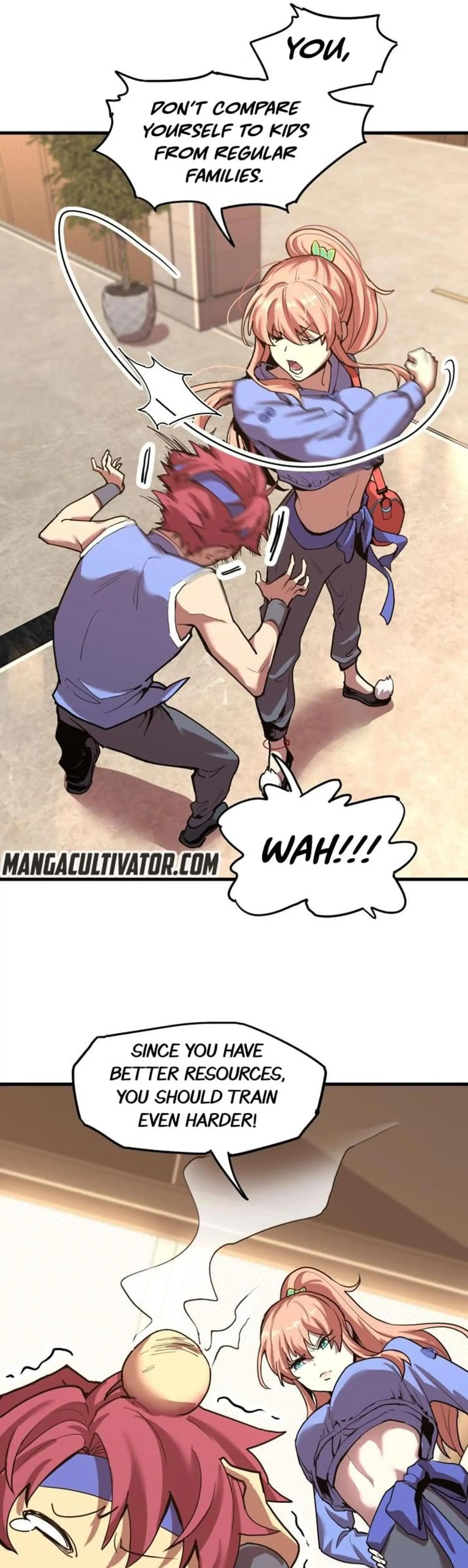Manga page 25