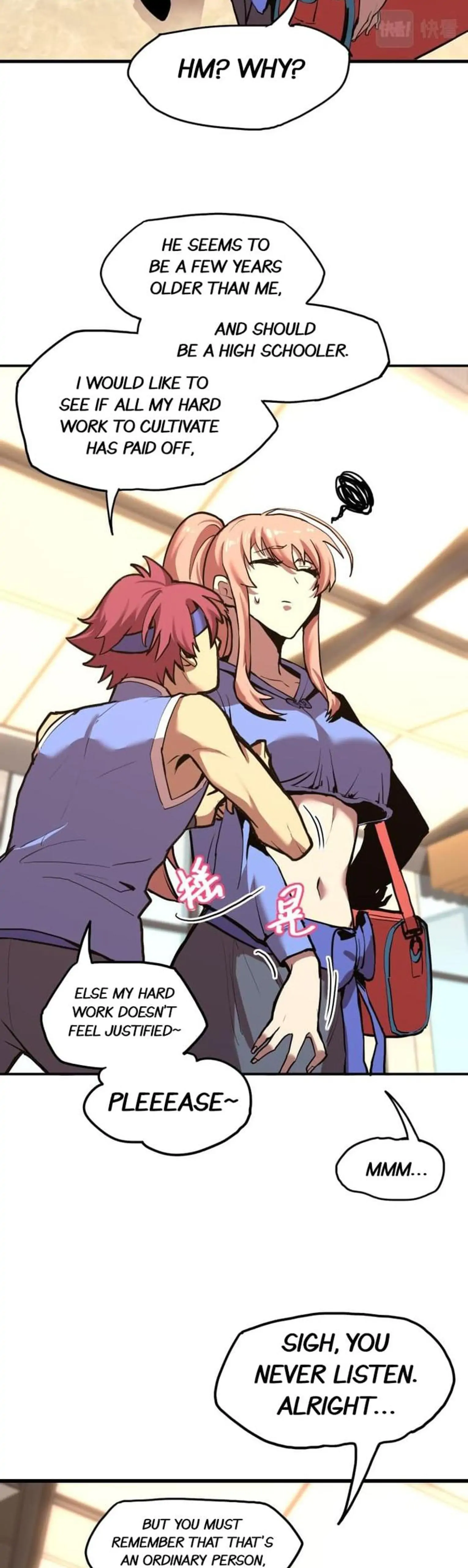 Manga page 27