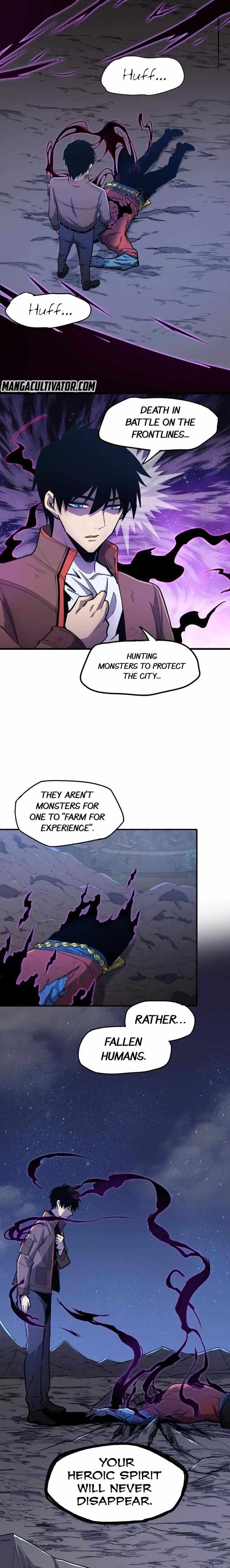 Manga page 10