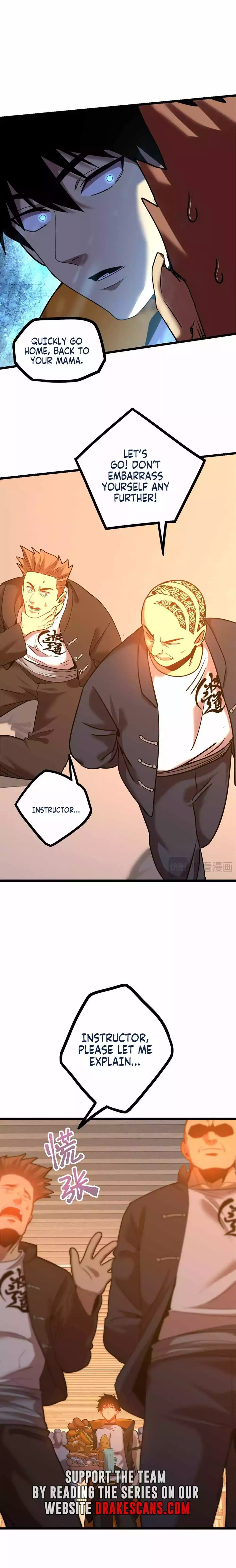 Manga page 10