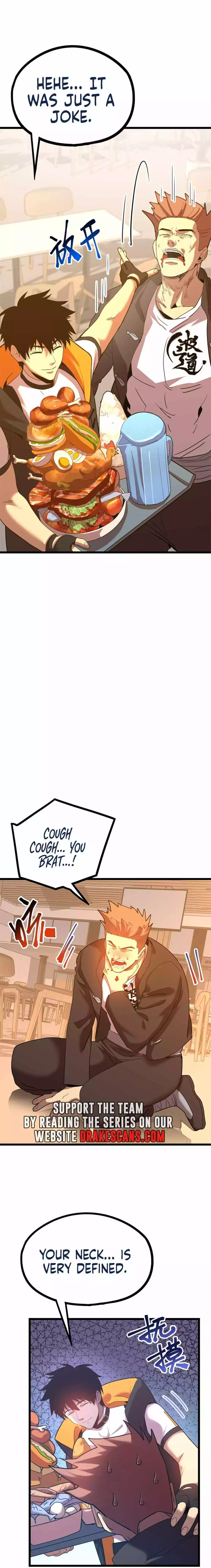 Manga page 9
