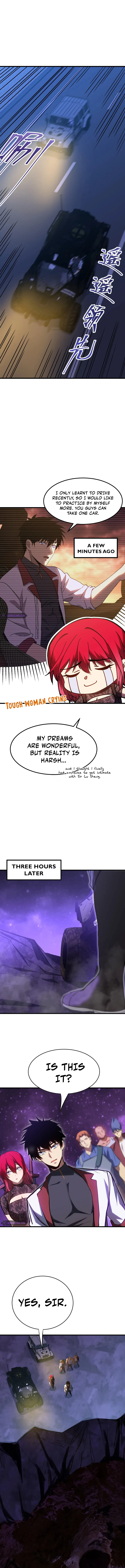 Manga page 9