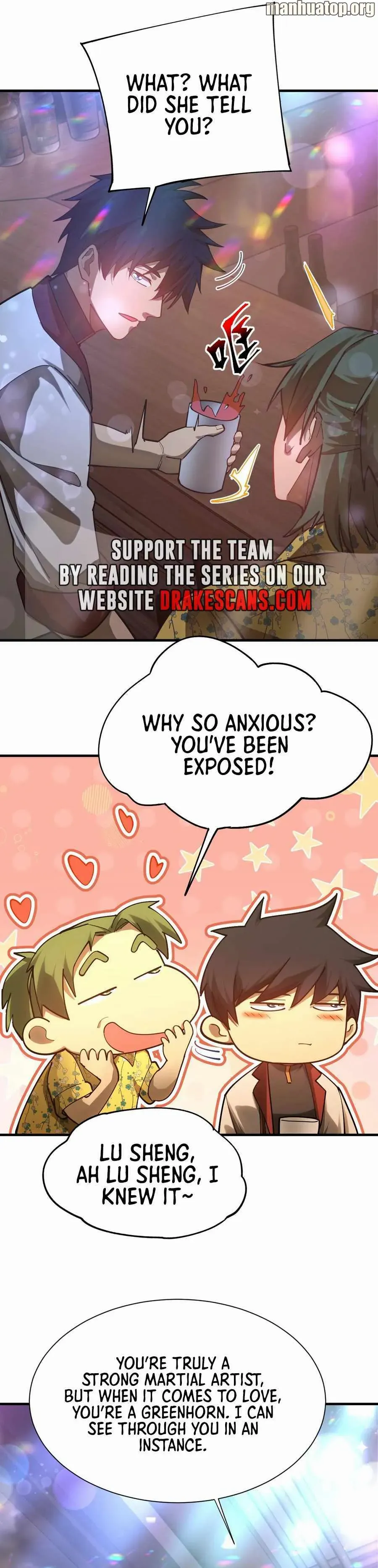 Manga page 4