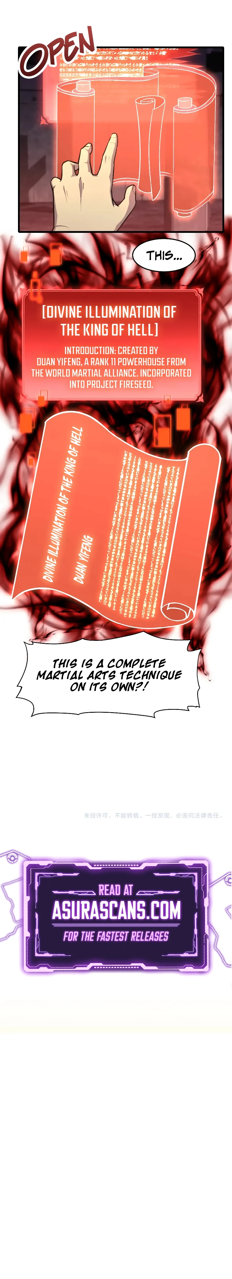 Manga page 11