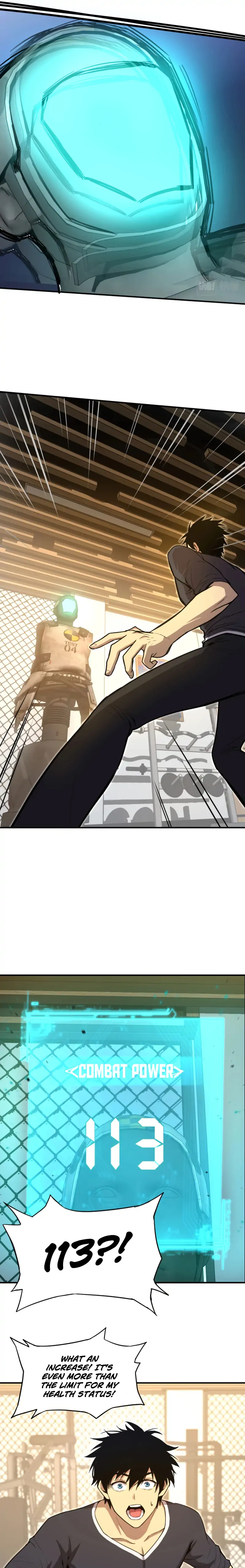 Manga page 27