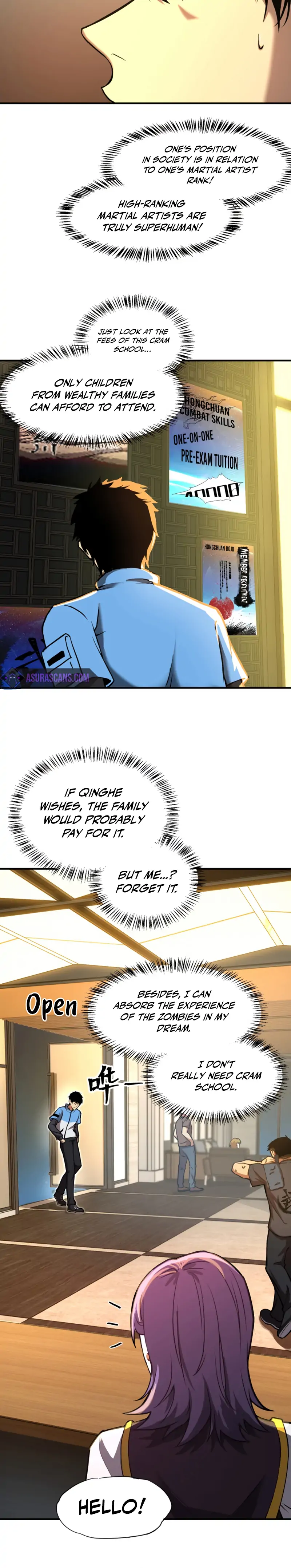 Manga page 20