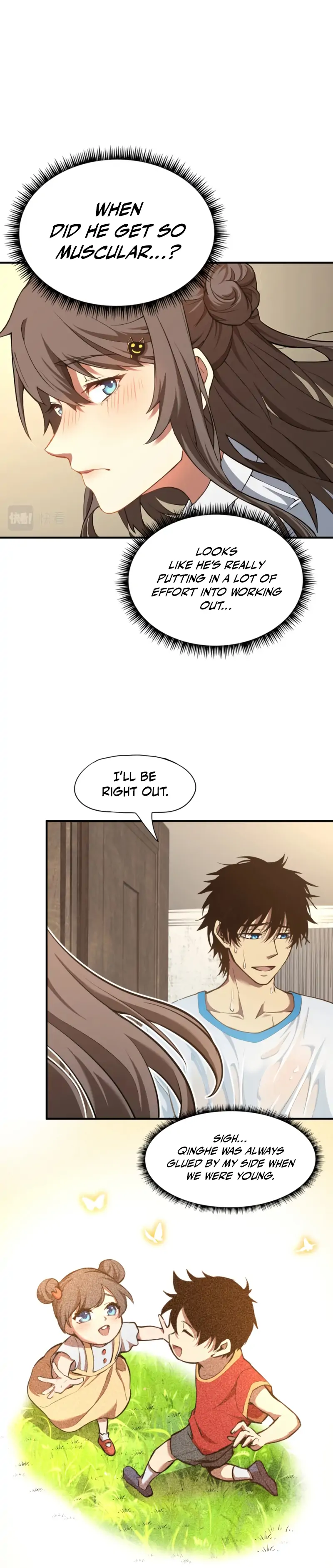 Manga page 11