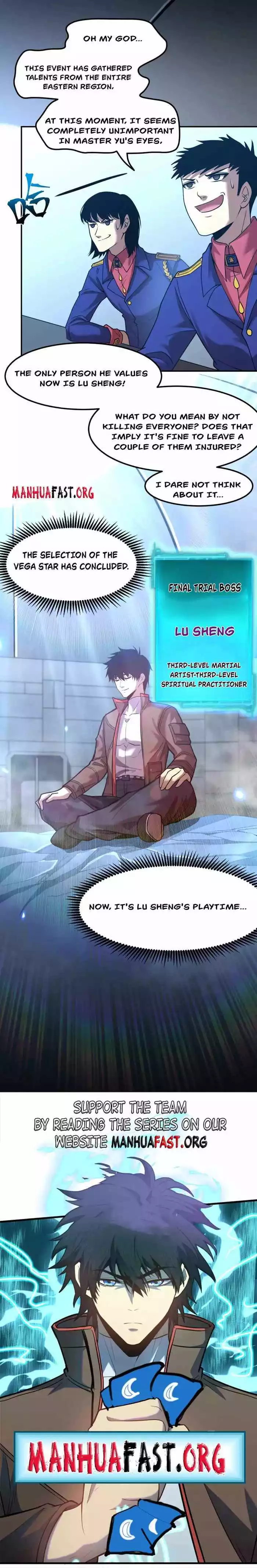 Manga page 9