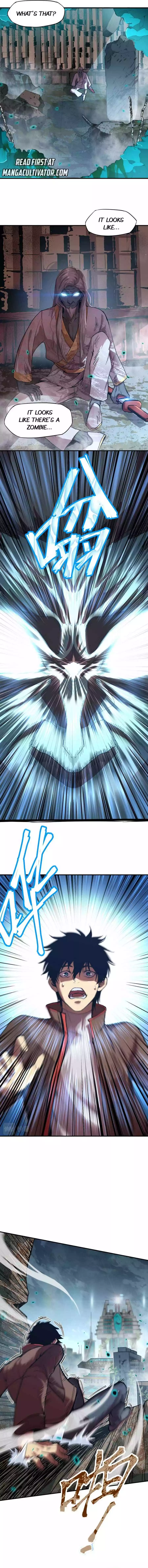 Manga page 9