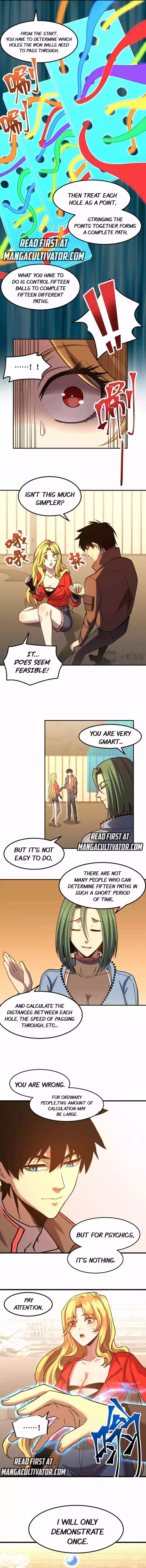 Manga page 9