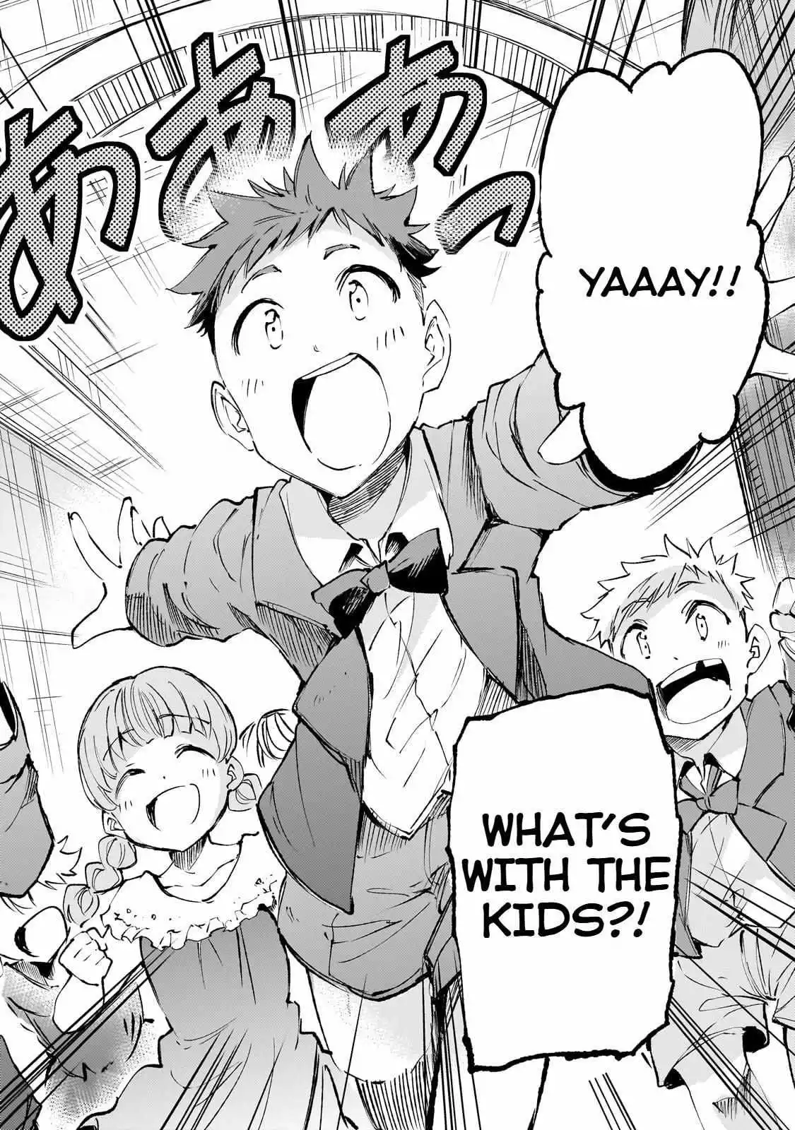 Manga page 11