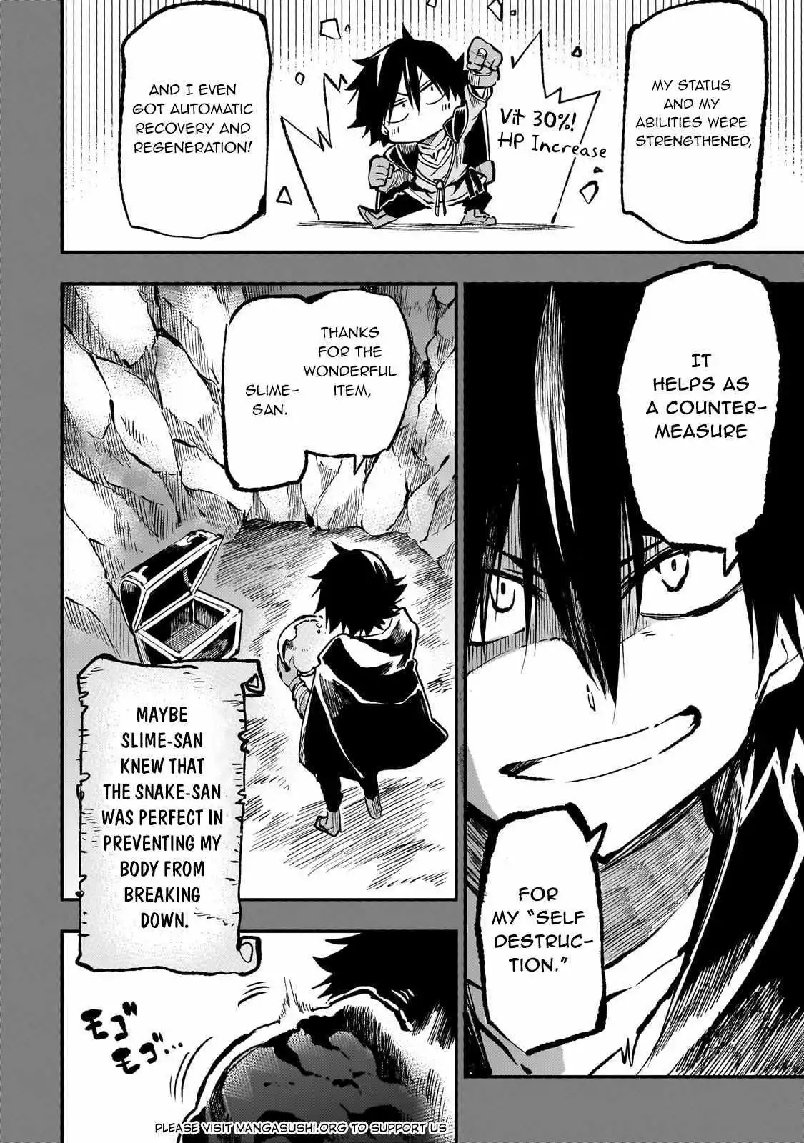 Manga page 10