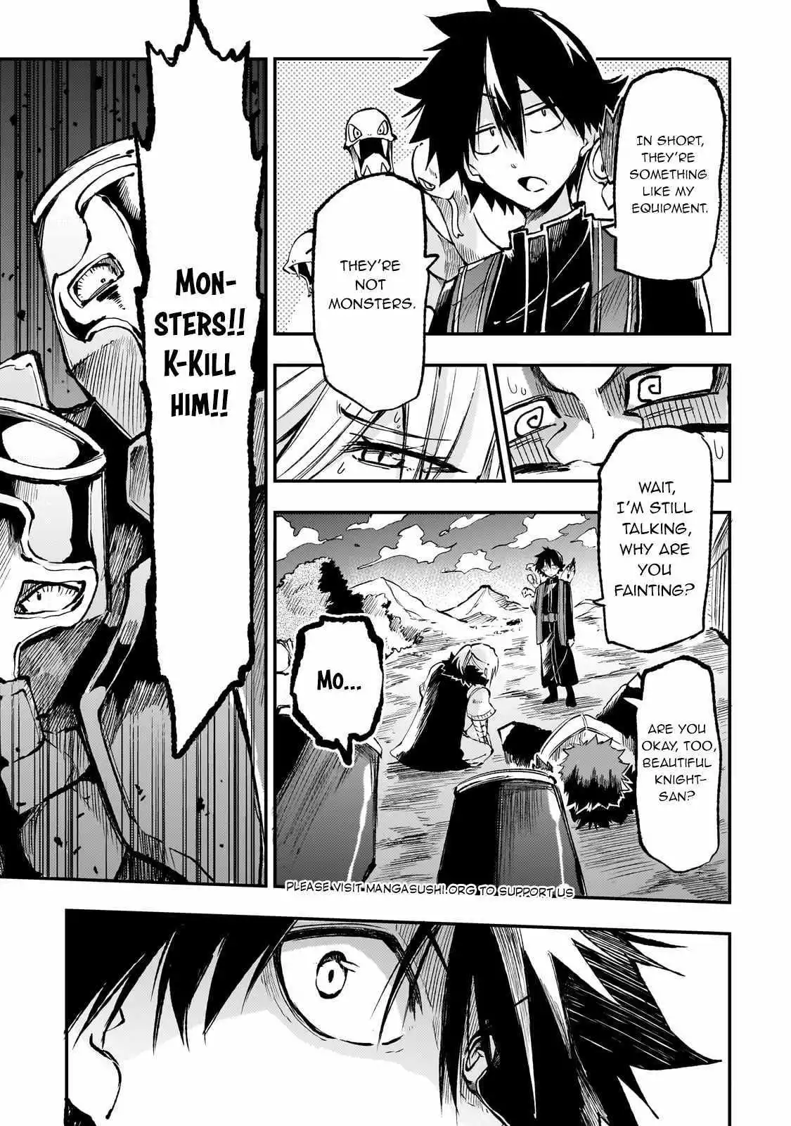 Manga page 13
